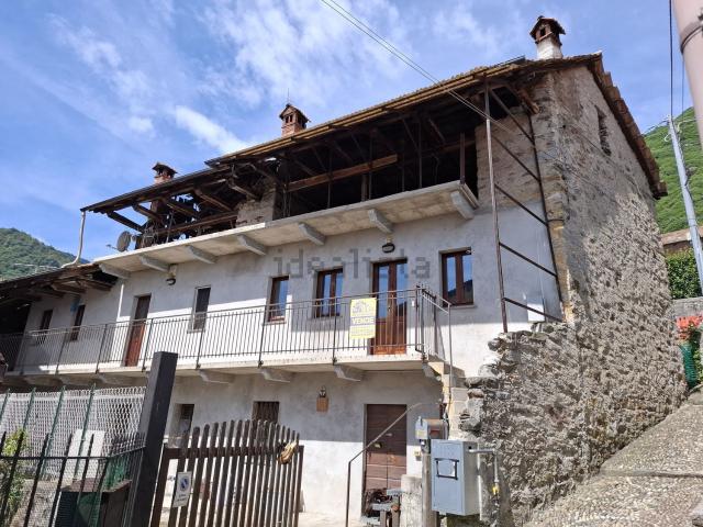 Villetta indipendente in vendita di 140 m² in Via alla Costa, 7