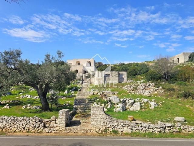 Villetta indipendente in vendita di 140 m² in Via Arenosa