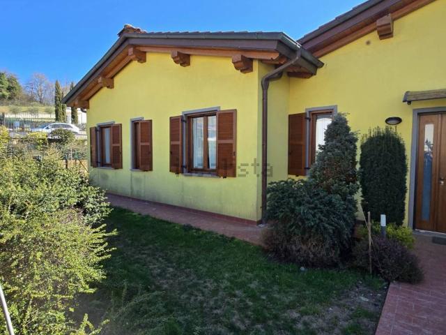 Villetta indipendente in vendita di 140 m² in Via Aretina Vecchia, 15