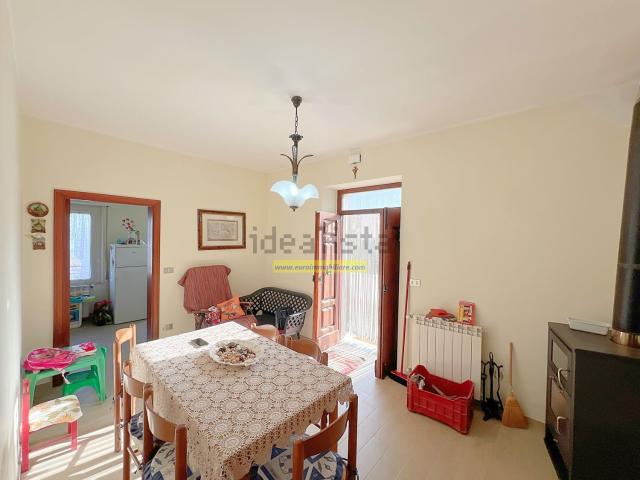 Villetta indipendente in vendita di 140 m² in Via Borea, 3