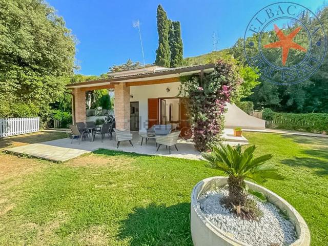 Villetta indipendente in vendita di 140 m² in Via Bagnaia, 32