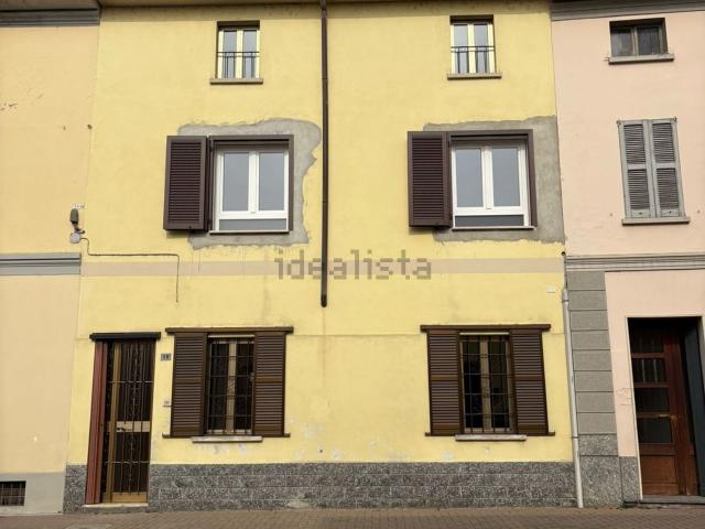 Villetta indipendente in vendita di 140 m² in Via Balbi, 98
