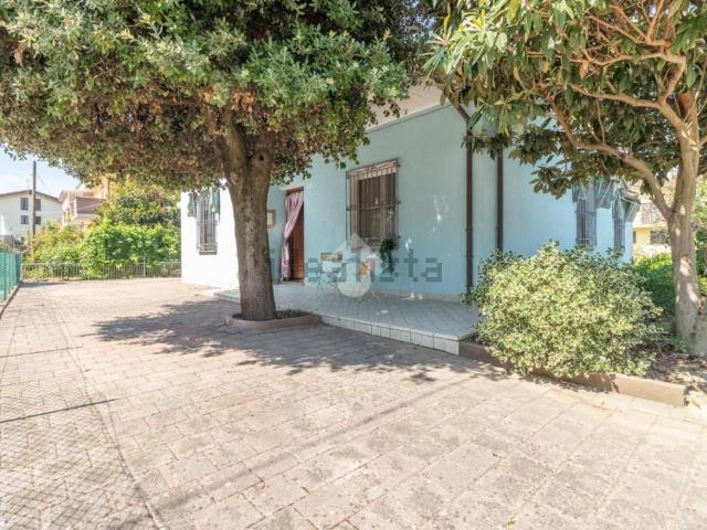 Villetta indipendente in vendita di 140 m² in Via Bandini Buti, 56