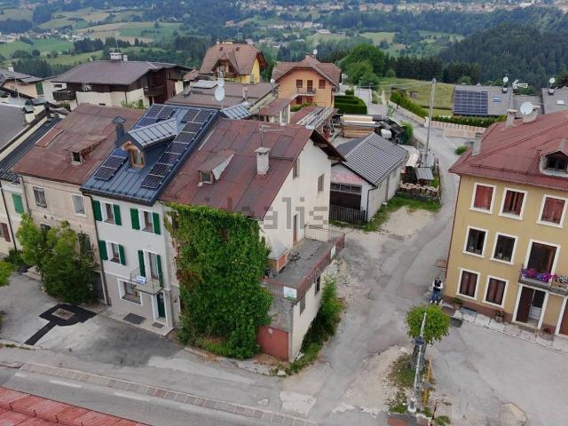Villetta indipendente in vendita di 140 m² in Via Bettinadi, 4