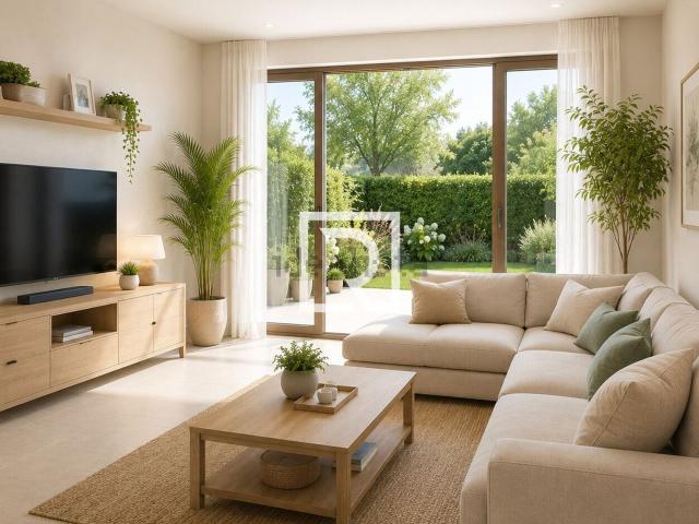 Villetta indipendente in vendita di 140 m² in Via Beneficio Secondo Tronco, 19