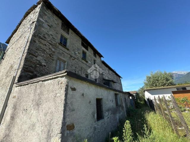 Villetta indipendente in vendita di 140 m² in Via Buzzi, 130