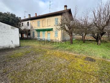 Villetta indipendente in vendita di 140 m² in Via Burattina, 9