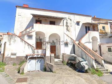 Villetta indipendente in vendita di 140 m² in Via G.Massarenti, 15