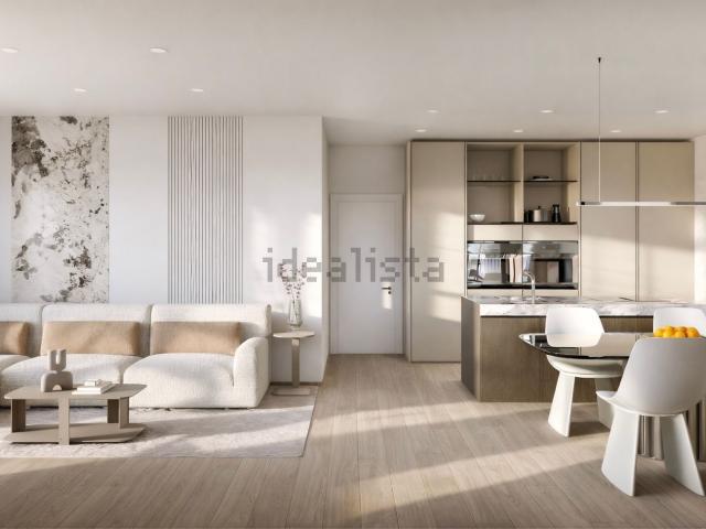 Villetta indipendente in vendita di 140 m² in Via G.Puccini