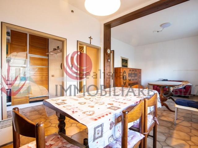 Villetta indipendente in vendita di 140 m² in Via Gazzo