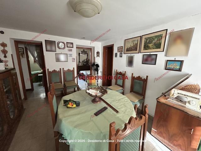 Villetta indipendente in vendita di 140 m² in Via Gabriele D&apos Annunzio, 79