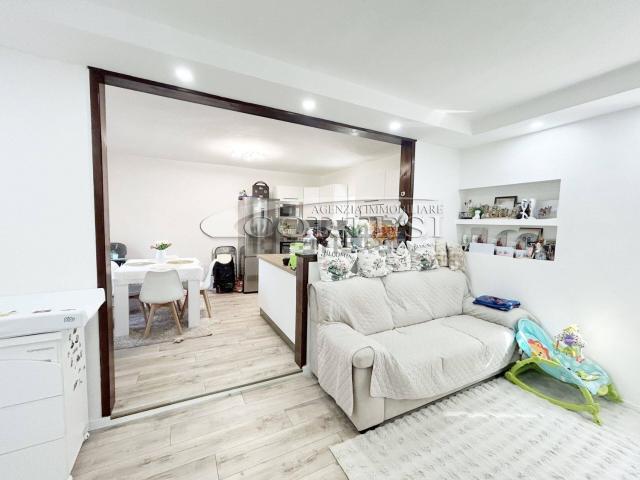 Villetta indipendente in vendita di 140 m² in Via Gabriotti, 49