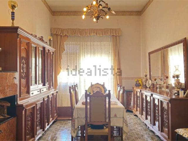 Villetta indipendente in vendita di 140 m² in Via Galileo Galilei, 17