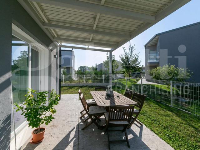 Villetta indipendente in vendita di 140 m² in Via Ghetto