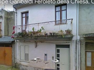 Villetta indipendente in vendita di 140 m² in Via Giuseppe Garibaldi