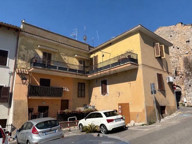Villetta indipendente in vendita di 140 m² in Via Giuseppe Garibaldi, 98