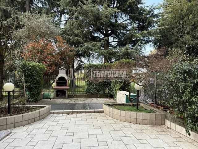Villetta indipendente in vendita di 140 m² in Via Giorgio Vasari, 1