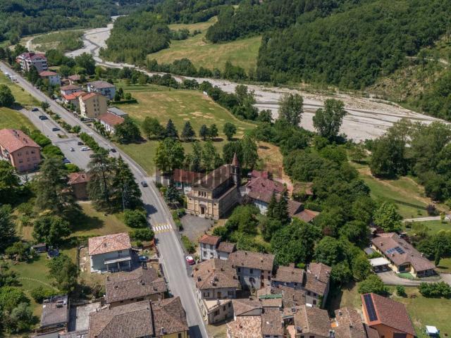 Villetta indipendente in vendita di 140 m² in Via Giovanni Battilochi, 67