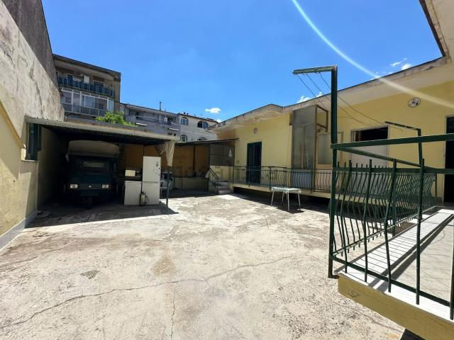 Villetta indipendente in vendita di 140 m² in Via Giovanni Falcone