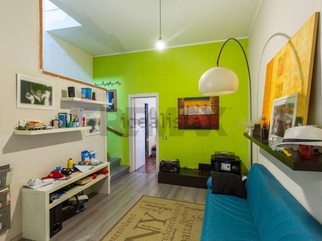 Villetta indipendente in vendita di 140 m² in Via Guglielmo Marconi, 94