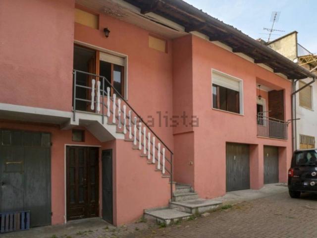 Villetta indipendente in vendita di 140 m² in Via Guidetti, 9