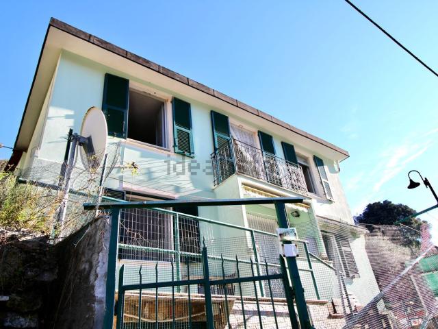 Villetta indipendente in vendita di 140 m² in Via del Molinetto