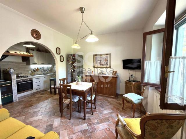 Villetta indipendente in vendita di 140 m² in Via del Gran Duca