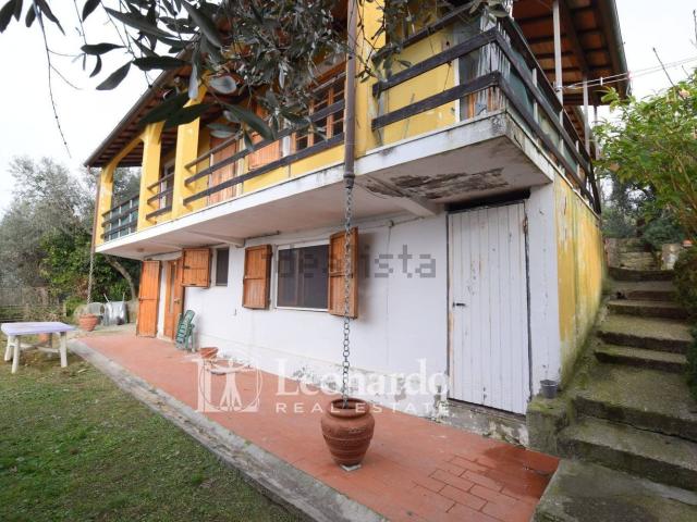 Villetta indipendente in vendita di 140 m² in Via del Piantoneto