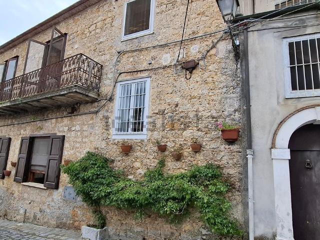 Villetta indipendente in vendita di 140 m² in Via del Rosario