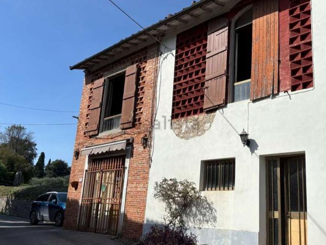 Villetta indipendente in vendita di 140 m² in Via della Chiesa VII, 419