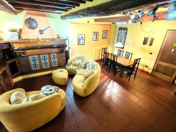 Villetta indipendente in vendita di 140 m² in Via della San Margherita Chiesa