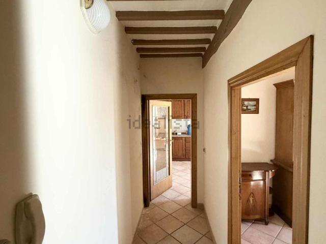Villetta indipendente in vendita di 140 m² in Via delle Mura, 14