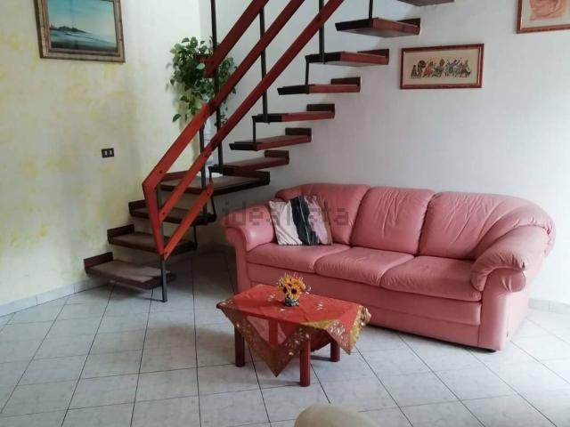 Villetta indipendente in vendita di 140 m² in Via delle Sezioni, 67