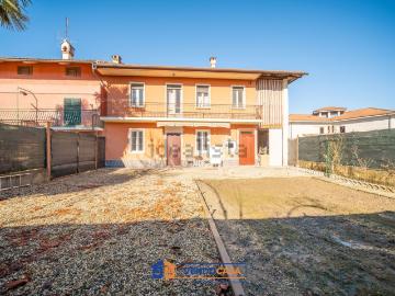 Villetta indipendente in vendita di 140 m² in Via Dellera, 12