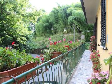 Villetta indipendente in vendita di 140 m² in Via di Matraia, 74