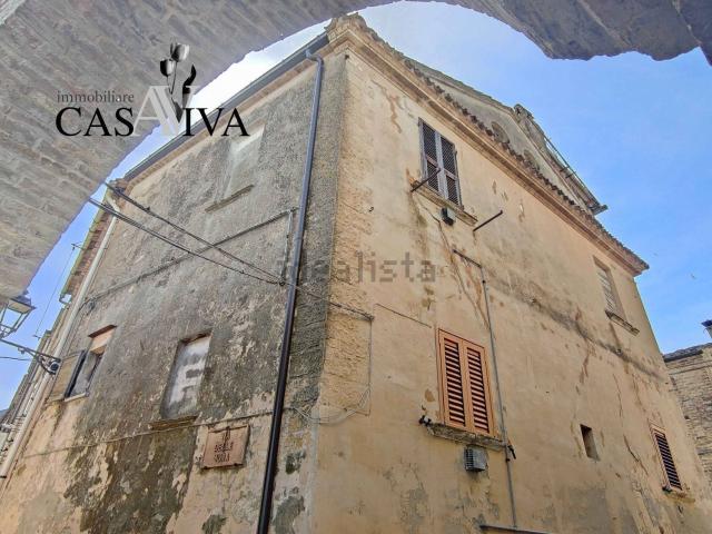 Villetta indipendente in vendita di 140 m² in Via di Mezzo, 1