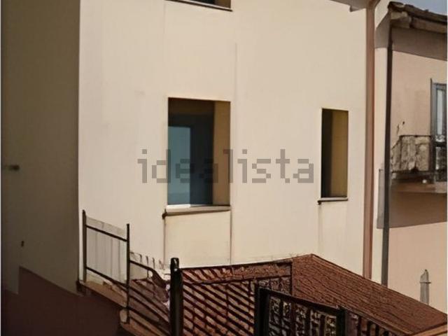 Villetta indipendente in vendita di 140 m² in Via Europa
