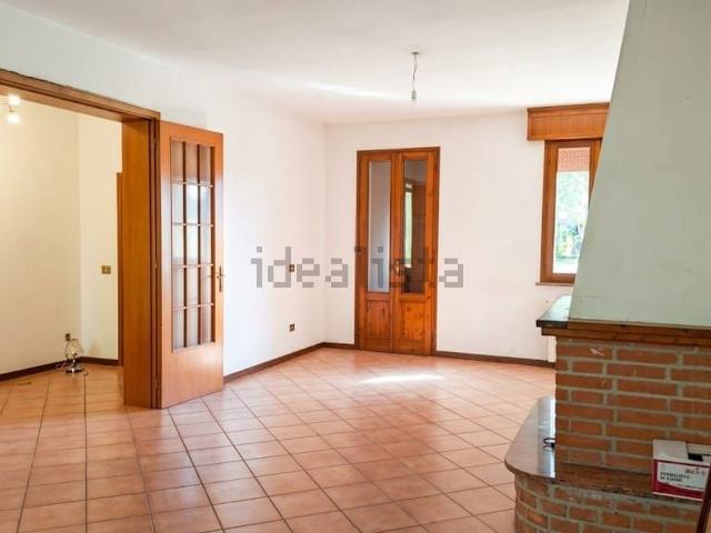 Villetta indipendente in vendita di 140 m² in Via Ex Dogana