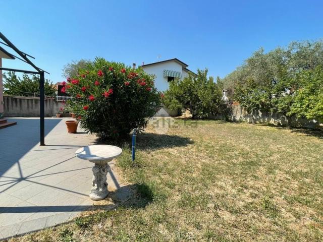 Villetta indipendente in vendita di 140 m² in Via Fonda, 34