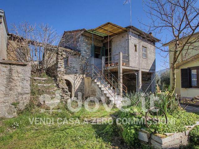 Villetta indipendente in vendita di 140 m² in Via Fontana Olente, 6