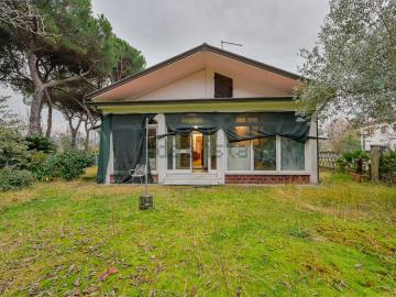 Villetta indipendente in vendita di 140 m² in Via Fortino di San Francesco, 35