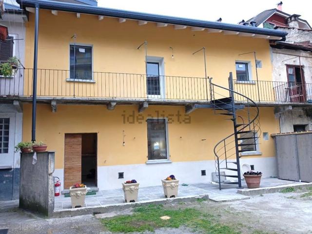 Villetta indipendente in vendita di 140 m² in Via Ferdinando Dissegna