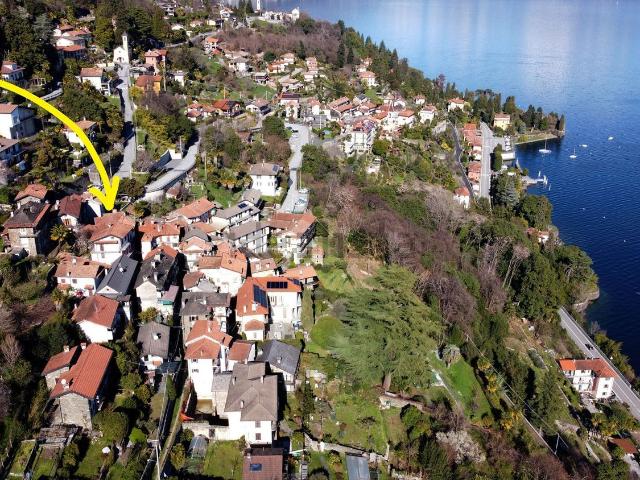 Villetta indipendente in vendita di 140 m² in Via Firenze, 11