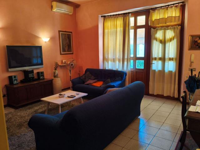 Villetta indipendente in vendita di 140 m² in Via Francesco de Sanctis