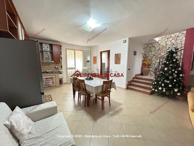 Villetta indipendente in vendita di 140 m² in Via Francesco Guerrazzi, 58