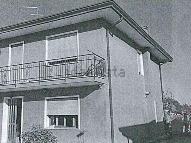 Villetta indipendente in vendita di 140 m² in Via Obbia Alta II Tronco, 32