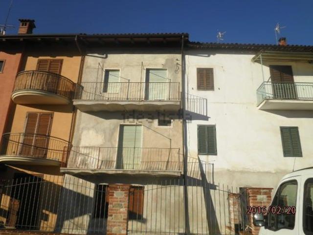 Villetta indipendente in vendita di 140 m² in Via Lorenzo Eula