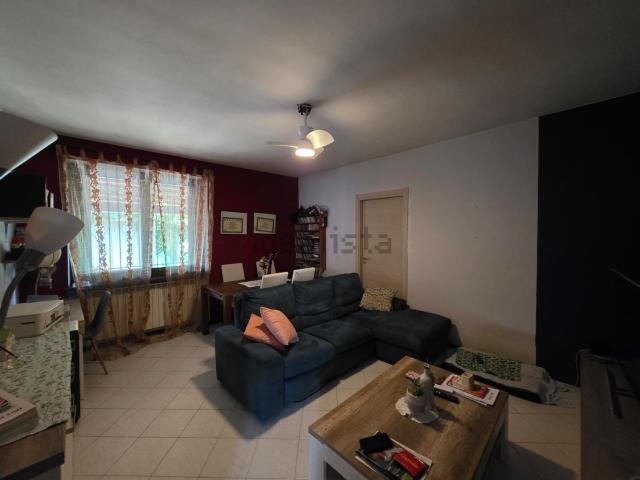 Villetta indipendente in vendita di 140 m² in Via Libertà, 18
