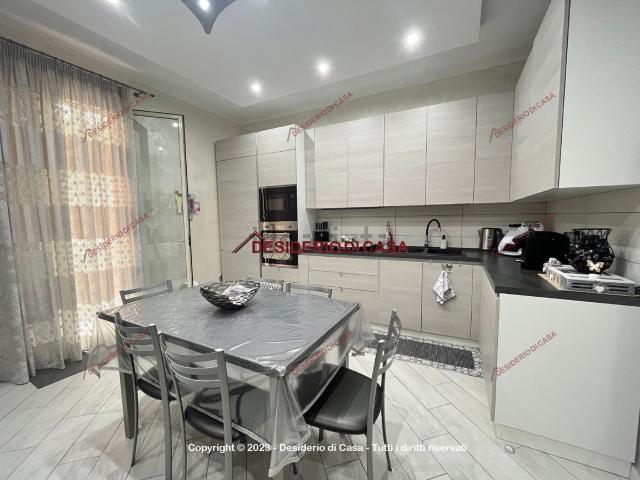 Villetta indipendente in vendita di 140 m² in Via Lima