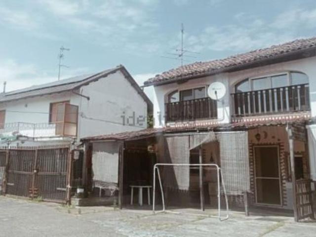 Villetta indipendente in vendita di 140 m² in Via Montello, 6